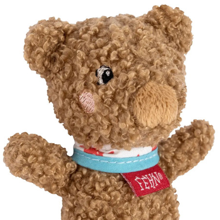Mini-Rassel Bär