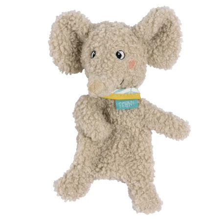 Knister-Elefant