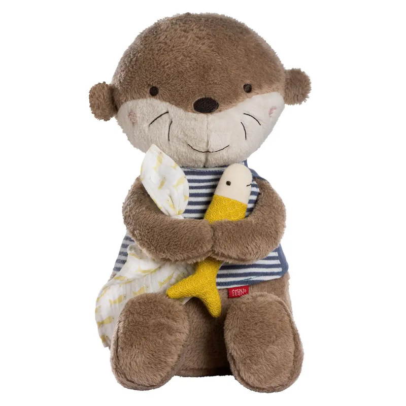 Kuscheltier Otter XL
