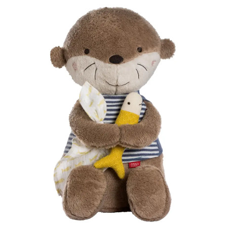 Kuscheltier Otter XL