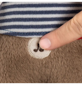 Einschlafhilfe Otter