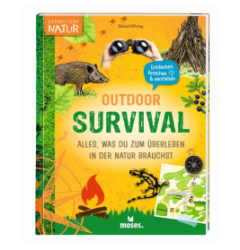 Outdoor-Survival