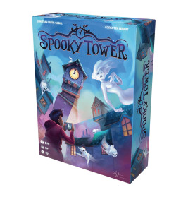 Spooky Tower