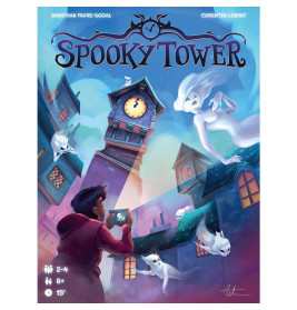 Spooky Tower
