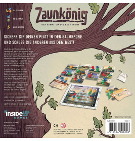 Zaunkönig