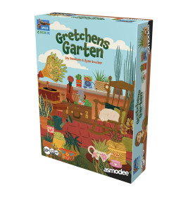 Gretchens Garten