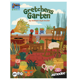 Gretchens Garten
