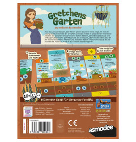 Gretchens Garten