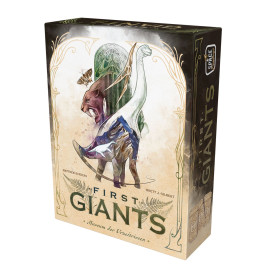 First Giants
