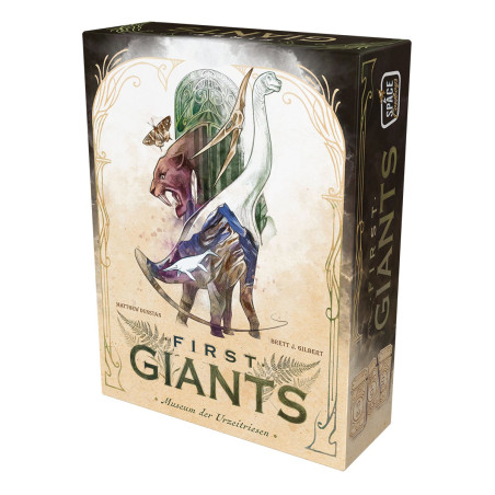 First Giants