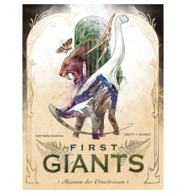 First Giants
