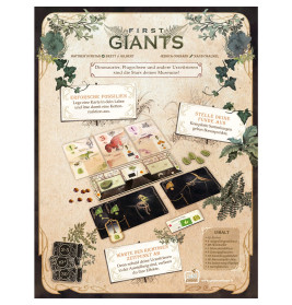 First Giants