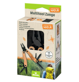 Expedition Natur Multi-Tool Zange