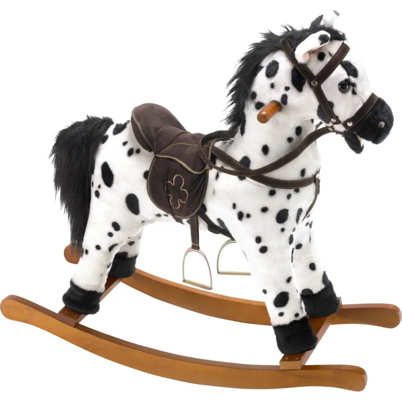 Schaukelpferd CARLOTTA 46 cm