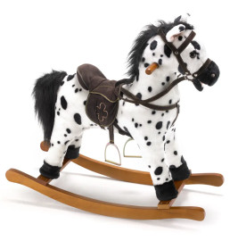 Schaukelpferd CARLOTTA 46 cm