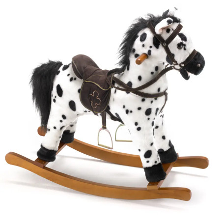 Schaukelpferd CARLOTTA 46 cm