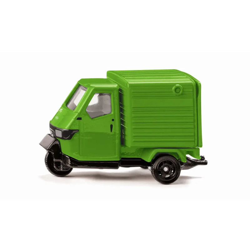 Piaggio Ape ''Verde''