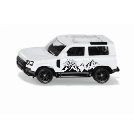 Land Rover Defender 90