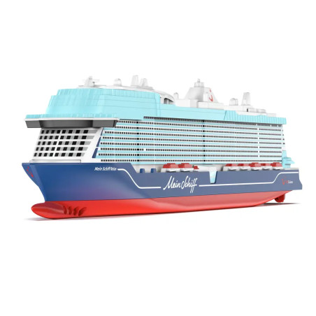 Mein Schiff Relax