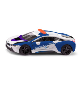 BMW i8 Safety Car
