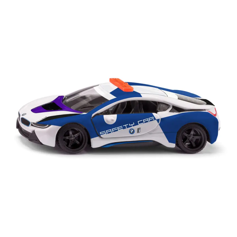 BMW i8 Safety Car