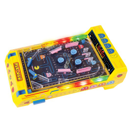 MA - Pac-Man Arcade Pinball