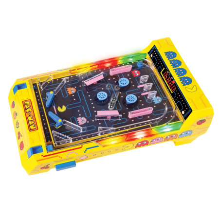 MA - Pac-Man Arcade Pinball