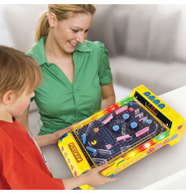 MA - Pac-Man Arcade Pinball