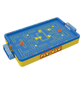 Pac-Man Arcade Air Hockey Premium Set