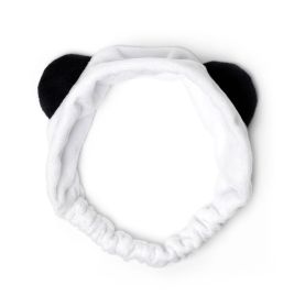 Me Time Haarband Panda