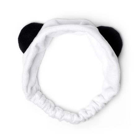 Me Time Haarband Panda