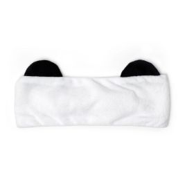Me Time Haarband Panda