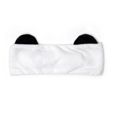 Me Time Haarband Panda