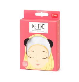 Me Time Haarband Panda