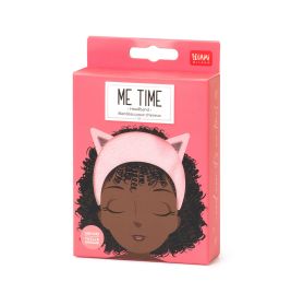 Haarband - me time unicorn