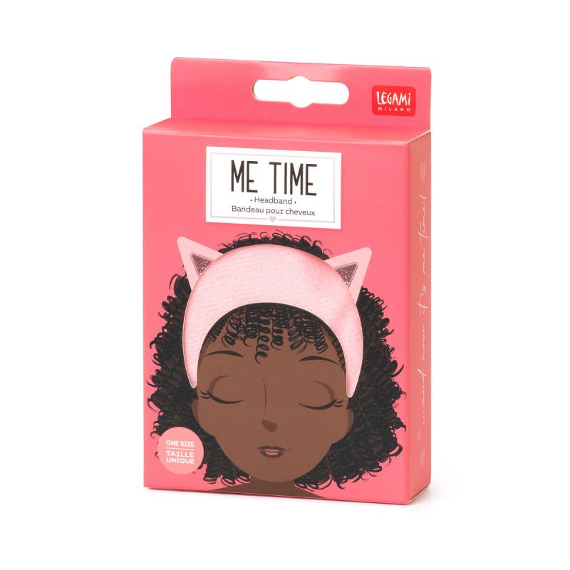 Haarband - me time unicorn