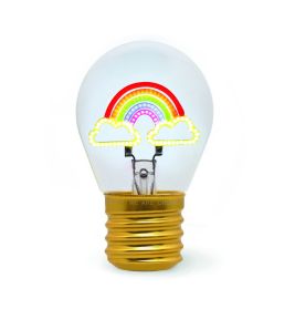 Tischlampe Rainbow