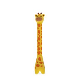 Stand -Ink Ovation Ballpoint Pen Giraffe