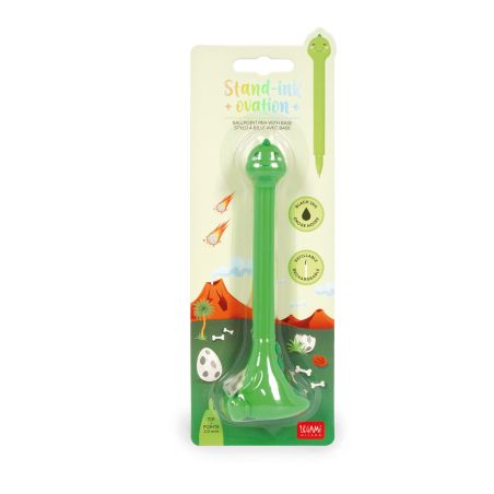 Stand ink Ovation Ballpoint Pen Dino