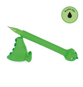 Stand ink Ovation Ballpoint Pen Dino