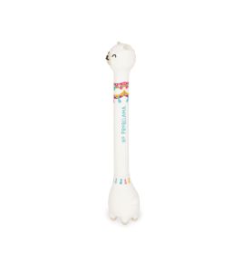 Stand ink ovation Ballpoint Pen Lama