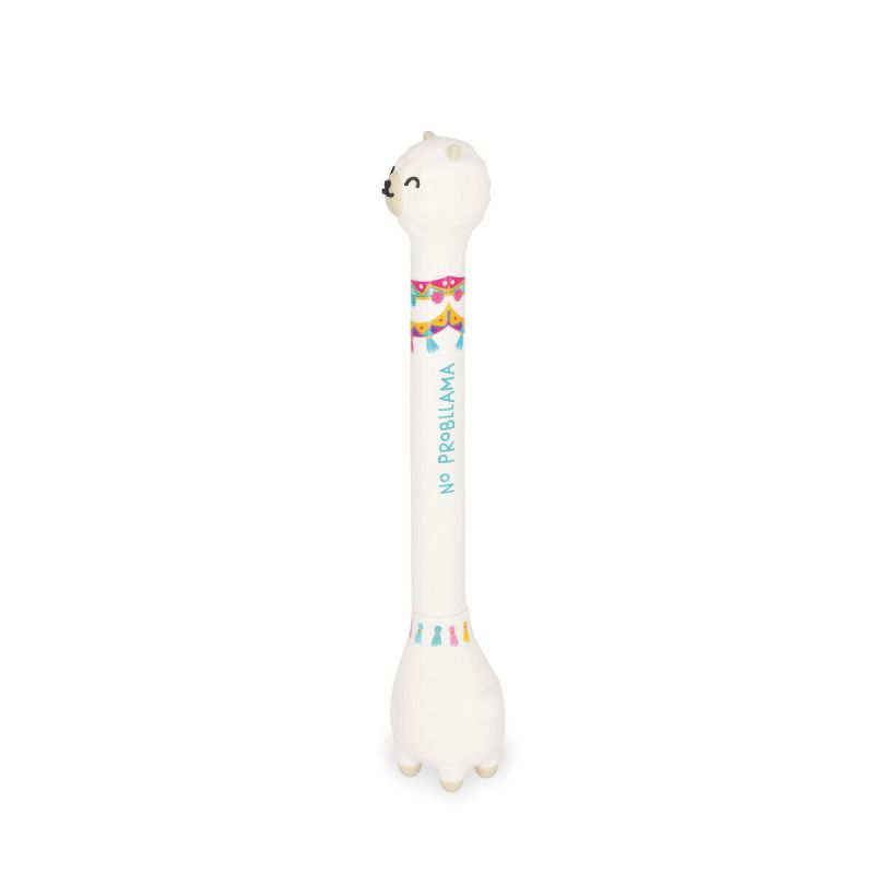 Stand ink ovation Ballpoint Pen Lama