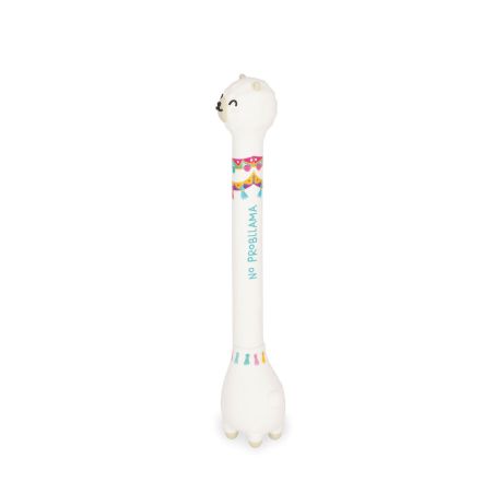 Stand ink ovation Ballpoint Pen Lama