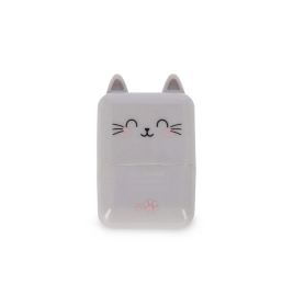 Deco Roller Stamp - Kitty