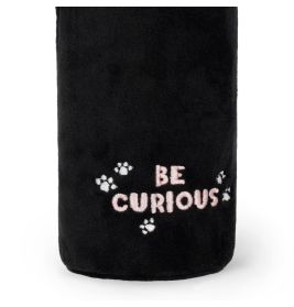 PLUSH PENCIL CASE - KITTY