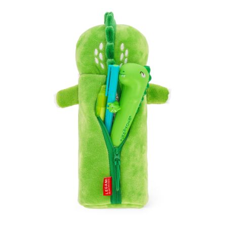 PLUSH PENCIL CASE - DINO