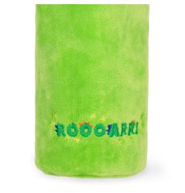 PLUSH PENCIL CASE - DINO
