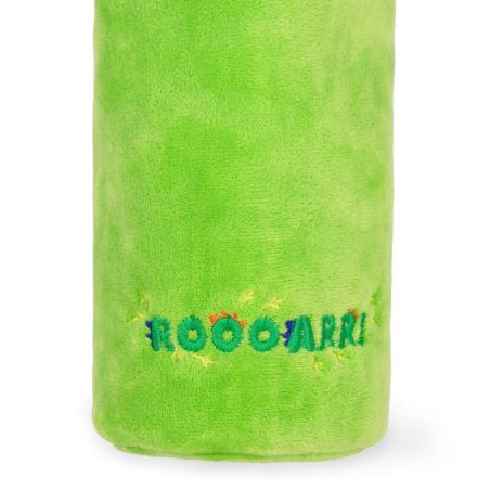 PLUSH PENCIL CASE - DINO