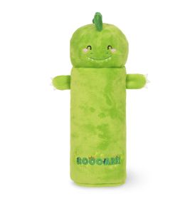 PLUSH PENCIL CASE - DINO