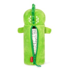 PLUSH PENCIL CASE - DINO